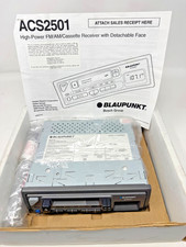 Blaupunkt ACS2501 Vintage