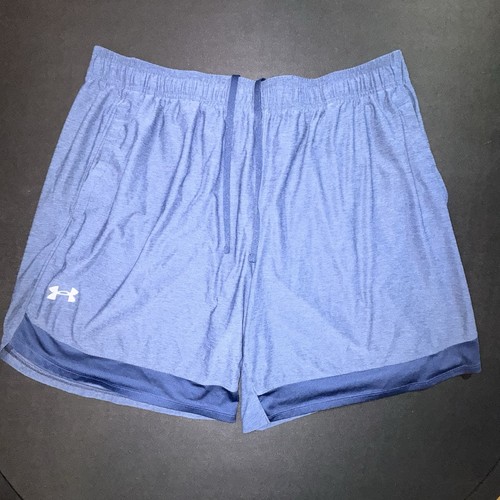 Pantaloncini under armour - pantaloncini,