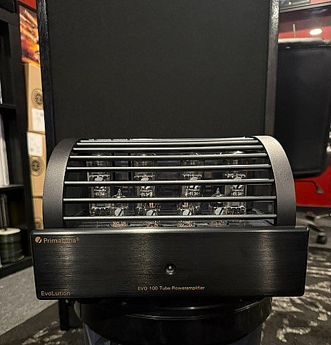 Amplificatore integrato - , a