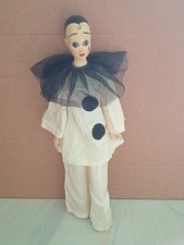 Bambola migliorati Pierrot