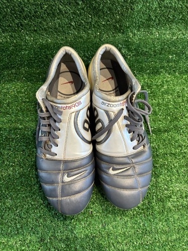 Scarpe calcio nike total - scarpe,