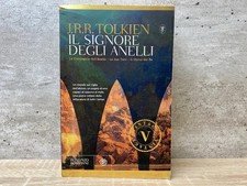 Il Signore Degli Anelli