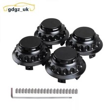 Kit 4 coprimozzi coprimozzo