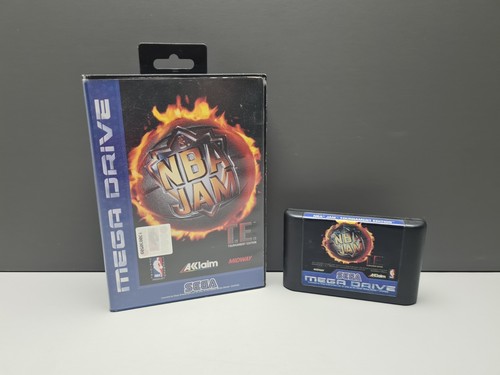 Nba jam edizione torneo - jam,
