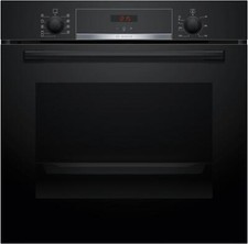Bosch Forno Elettrico da