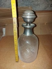 Bottiglia vetro soffiato tipo