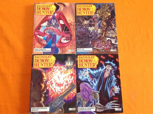 Lotto fumetti raccolta - fumetti,