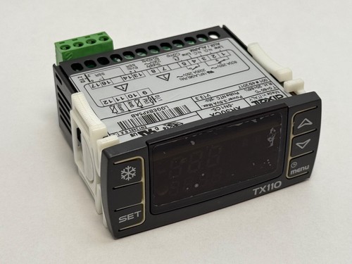 Dixell xr30cx 5n1c1 - xr30cx-5n1c1, regolatore