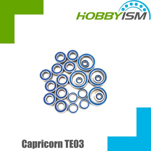Capricorno te03 kit cuscinetti - kit,