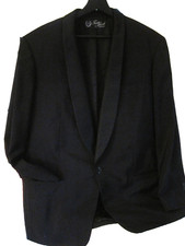 Smoking Jacket taglia 24 Funk