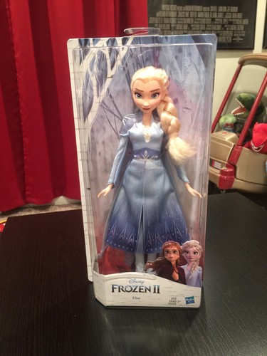Nuovo scatola disney - in,