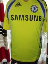 2013-15 Chelsea Training