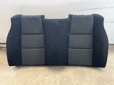 Peugeot 307 CC respaldo