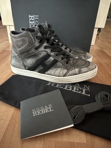 Sneakers hogan ragazzo ragazza - hogan,