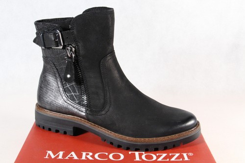 Marco tozzi stivaletti donna - marco,