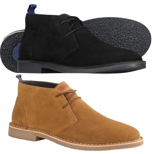 Stivali desert uomo nuovi - stivali,
