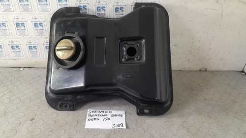 Serbatoio benzina benelli - serbatoio,