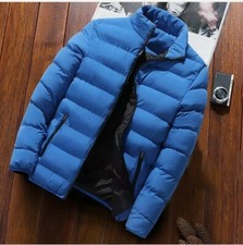 Uomo giubbino giacca