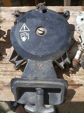 Avviamento Messa A Moto Johnson 4 Cavalli 2 Tempi