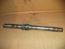 DEMM VELOMATIC 50 (MONOMARCIA) - ALBERO MESSA IN MOTO STARTER AVVIAMENTO MOTORE