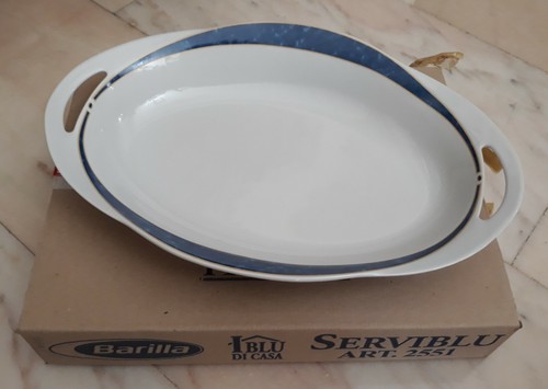 Barilla spaghettiera serviblu - barilla,