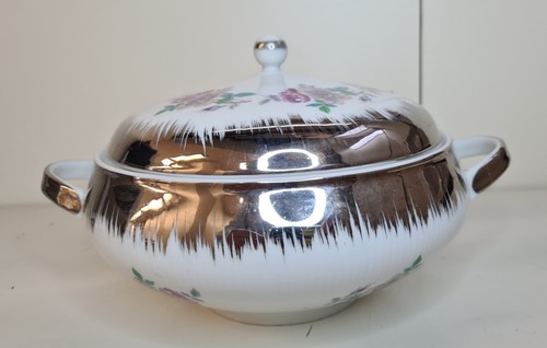 Zuppiera ceramica winterling - ceramica,