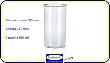 BICCHIERE MISURINO GRADUATO