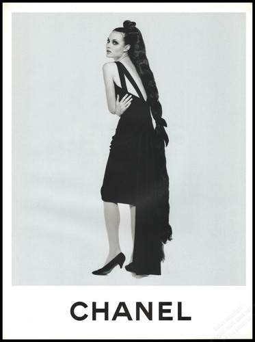 Scarpe con tacco alto - , chanel