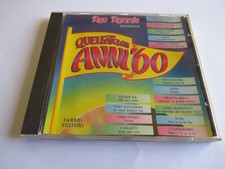 Red Ronnie Presenta "Quei