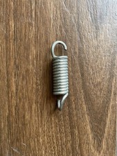 molla a trazione 8 Cm x 1,8 Cm