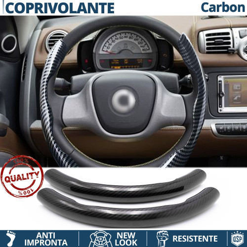 Coprivolante per smart - coprivolante,