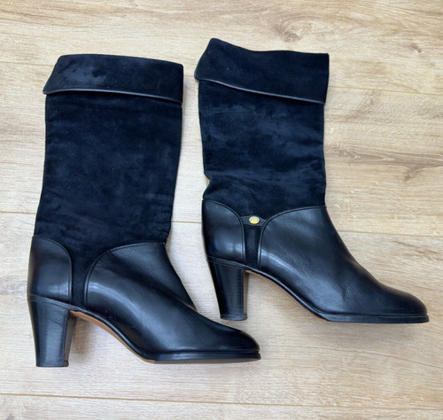 Stivali equitazione gucci - stivali,