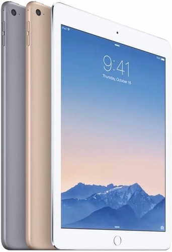 Apple ipad air gb - apple,