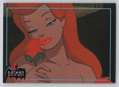 1993 batman the animated - batman,