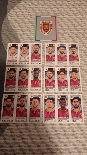 Figurine calciatori panini - calciatori,