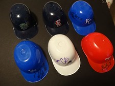 PAUL KONERKO FIRMATO AUTOGRAFO