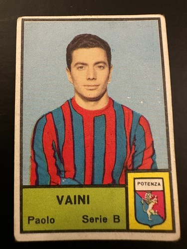 Calciatori mira 1964 - calciatori,