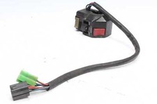 interruttore manubrio