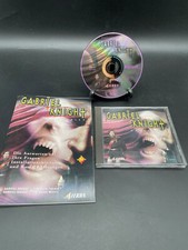 Gabriel Knight Mysteries