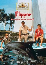 Flipper: The Original Series