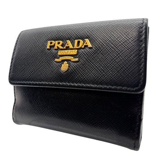 Prada astuccio porta carte - porta, con