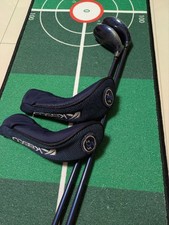 Casco Power Tornado 5/7 Mazze