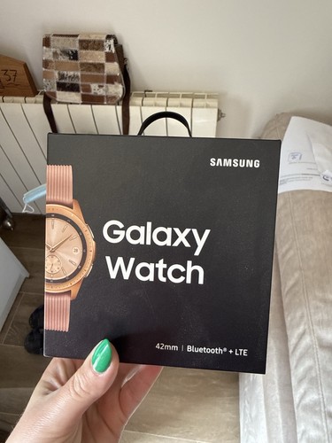 Samsung galaxy whatch - samsung,