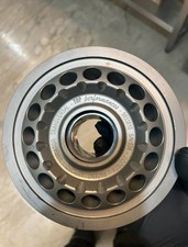 Variatore Tmax 530 J.costa Top