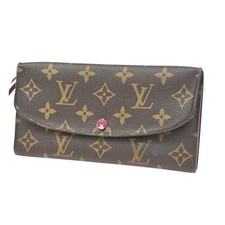 LOUIS VUITTON Emilie Long