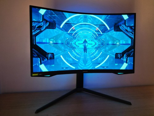 Samsung odyssey c27g73 - c27g73, 27"