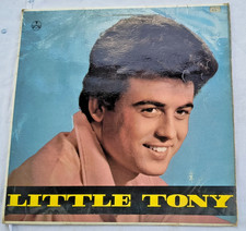 LITTLE TONY "I SUCCESSI DI