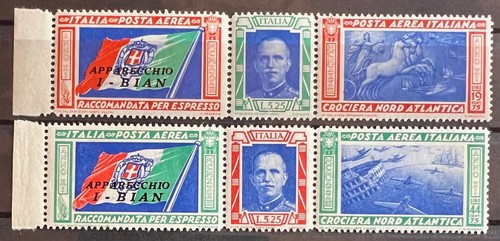 Regno italia 1933 - d',