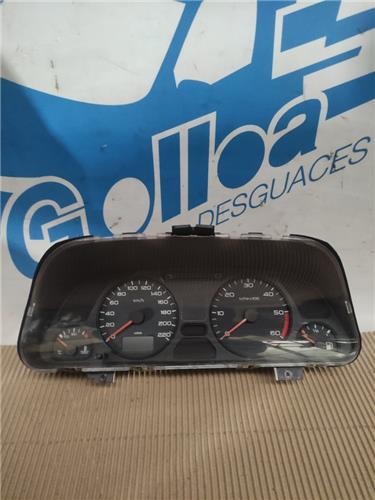Pannello strumenti peugeot - -,