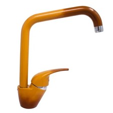 RUBINETTO MISCELATORE